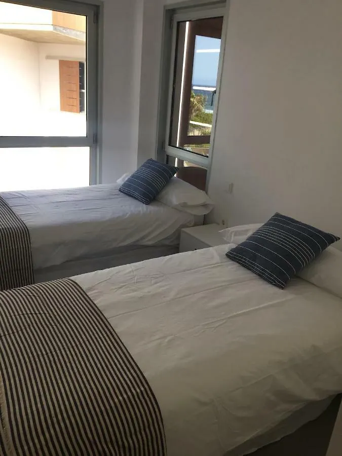 Apartamento atico coqueto los martines El Médano