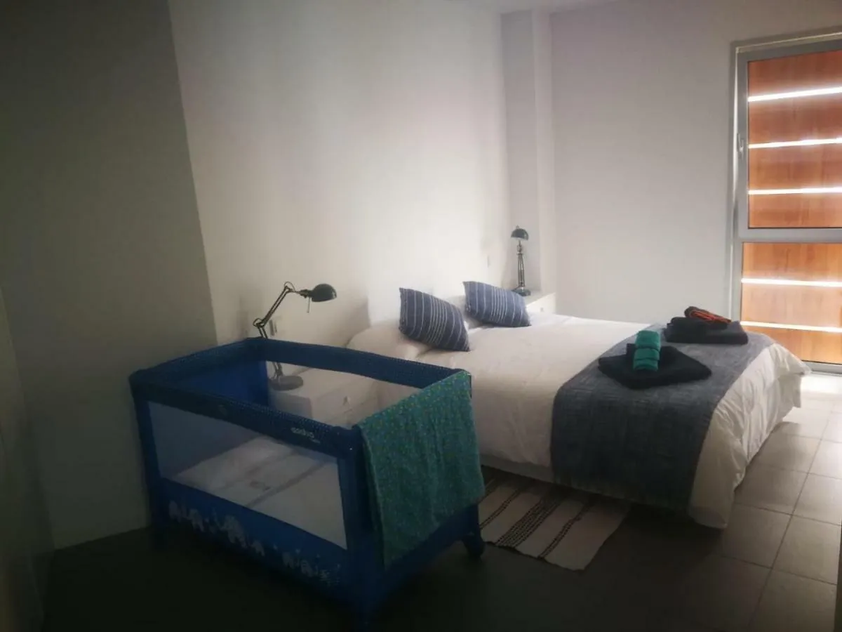 Apartamento atico coqueto los martines El Médano España