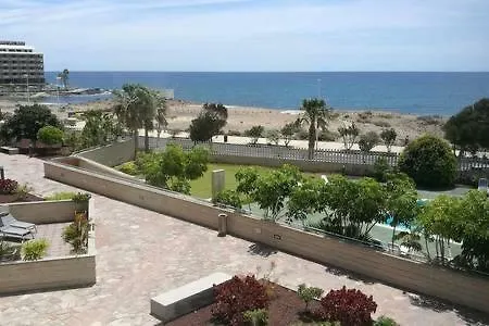 Apartamento atico coqueto los martines El Médano