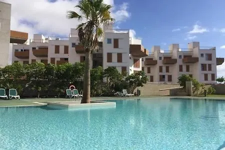 atico coqueto los martines El Médano 0*,  España