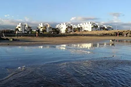 atico coqueto los martines El Médano Apartamento