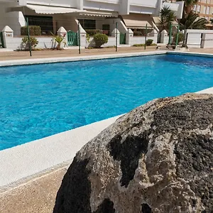 Balancon Pool Ii Apartamento